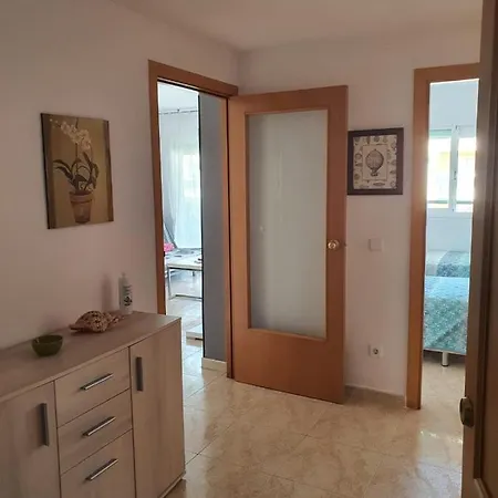 Appartement Vancouver En Salou