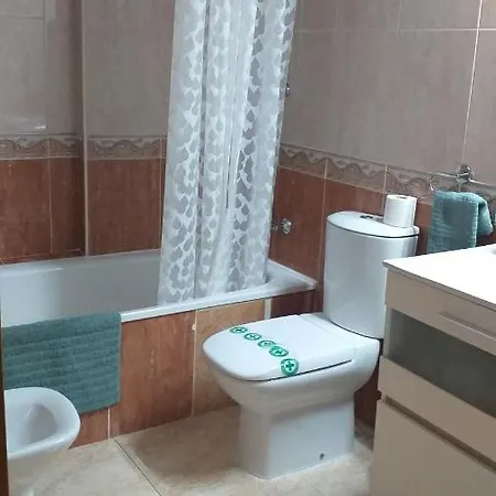 Appartement Vancouver En