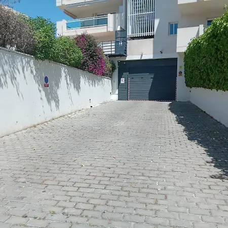 Appartement Vancouver En *
