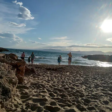 Vancouver En Appartement Salou