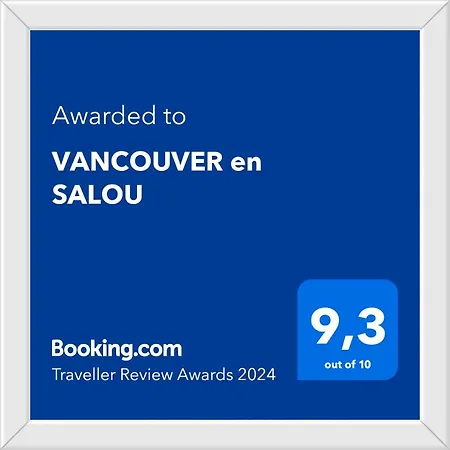 Appartement Vancouver En *