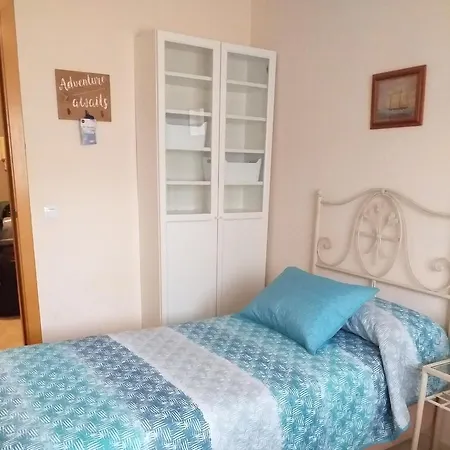 Apartment Vancouver En *