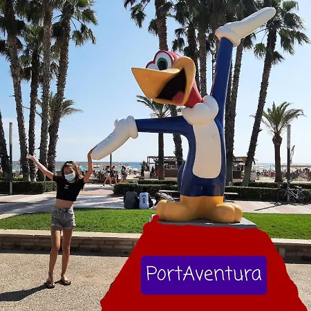 Vancouver En * Salou
