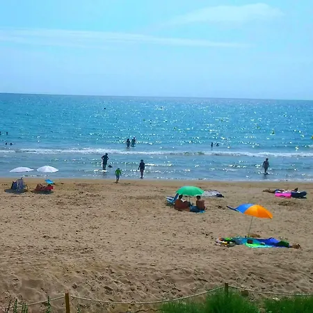 Vancouver En * Salou