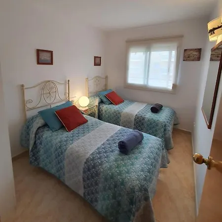 Apartment Vancouver En Salou