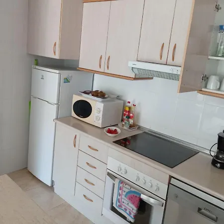 Apartment Vancouver En Salou